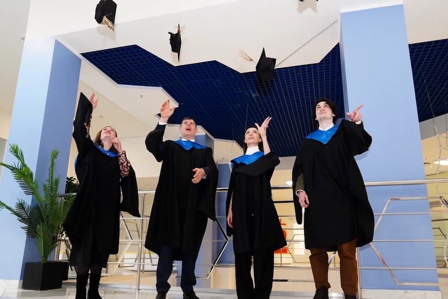 Moving to Russia for Studies: What Students from South Africa, Namibia, and Angola Should Know