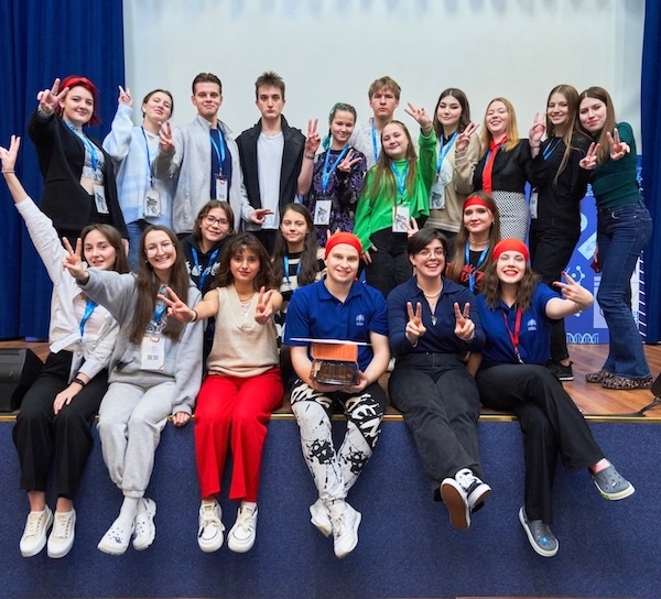 Student Life at Sechenov University — A Vibrant Path to Your Dreams