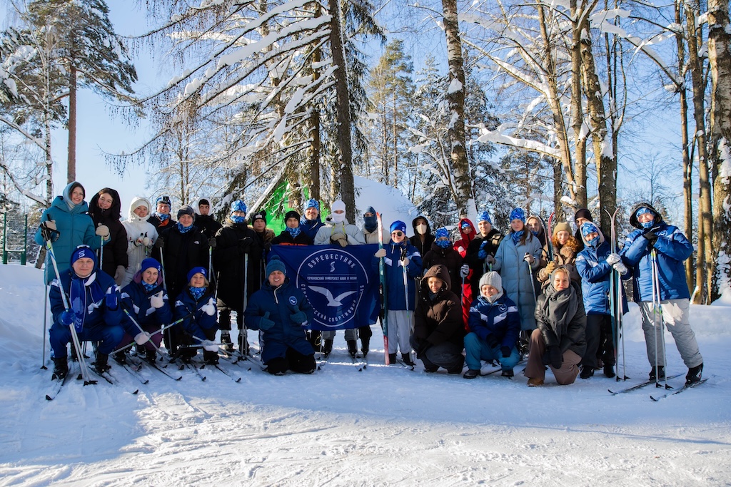 First Winter Experience in Moscow: What International Students Need to Know
